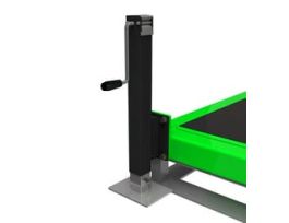 3M™ DBI-SALA® FlexiGuard™ M200 Jack Stabilizing, 8530907, 1Kit