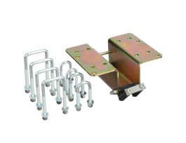 3M™ DBI-SALA® Nano-Lok™ Cab Mount Bracket Hardware 3100271, 1 ea