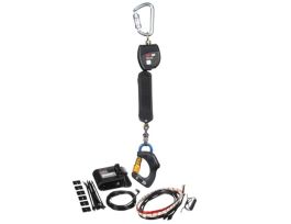 3M™ DBI-SALA® Nano-Lok™ Connected Order Picker System, Alert, 3100301, 9 ft