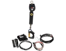 3M™ DBI-SALA® Nano-Lok™ Connected Order Picker System, Interlock, 3100281, 6 ft