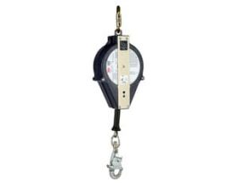 3M™ DBI-SALA® Ultra-Lok™ Self-Retracting Lifeline 3503882, Stainless Steel Cable, 50 ft