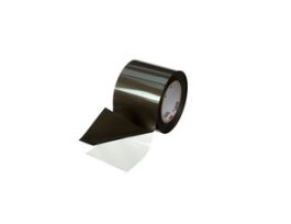3M™ Electrically Conductive Double-Sided Tape 9711S, Variable Thickness, 1060 mm x 100 m