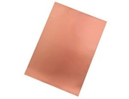 3M™ Electrically Conductive Double-Sided Tape 9722S Series, 9772-50, 500 mm x 100 m, 10 Rolls/Case