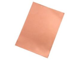 3M™ Electrically Conductive Single-Sided Tape 1020BC-25, Black, 500mm x 100m x 0.025mm