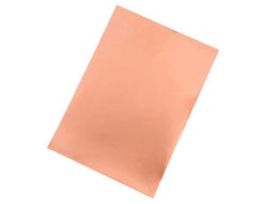 3M™ Electrically Conductive Single-Sided Tape 1050TC-25, 500 mm x 100 m