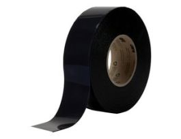 3M™ Extreme Sealing Tape 4411B, Black, Variable Width x 36 yd, 40 mil