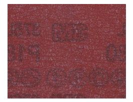 3M™ Hookit™ Film Sheet 375L, P400 3MIL, 4-1/2 in x 9 in, 100/Carton, 1000 ea/Case