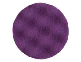 3M™ Finesse-it™ Premium Foam Buffing Pad, 39930, Purple, 82 mm (3-1/4 in), Convolute, 10/Carton, 120 ea/Case