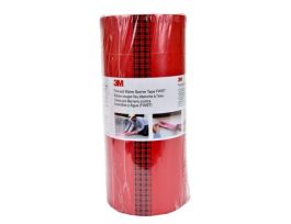 3M™ Fire and Water Barrier Tape FWBT12, Translucent, 12 in x 75 ft, 4 Each/Case