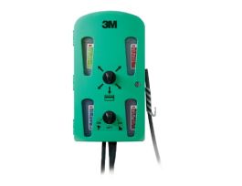 3M™ Flow Control System, Wall Mount, Action Gap, 1 Each/Case