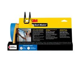 3M™ Hand-Masker™ Pre-Loaded Dispensers M3000 PAK, Masking film tape kit