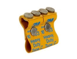 3M™ Heavy Duty Roto Peen Flap Assembly, 2 in x 2 1/8 in C, 10 ea/Case