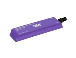 3M™ Hookit™ Dust Extraction Flexible Sanding Block 35827, 273 mm x 67 mm, 12/Case