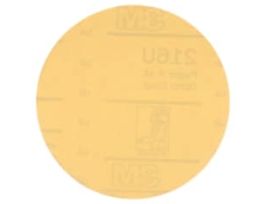 3M™ Hookit™ Gold Abrasive Disc Assorted Job Pack 39252, 80/180/220/320/400/800, 6 in, 12 Discs/Pack, 100 Packs/Case
