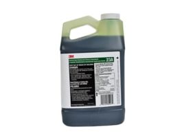 3M™ Neutral Quat Disinfectant Cleaner Concentrate 23A, 0.5 Gallon, 4 Bottles/Case