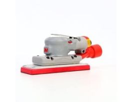 3M™ Elite Orbital Sander 28529, Self-Gen Vac, Service Part, Return Required