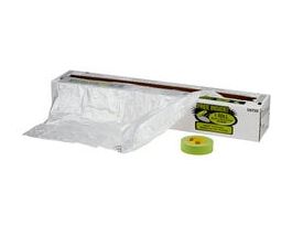 3M™ Overspray Protective Sheeting, 06728, 16 ft x 350 ft, 1 per case