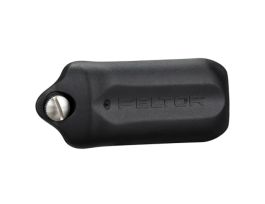 3M™ Peltor™ Battery LID with Connector Bridge and Screw, Black, 1180 SV/1, 1/Pack