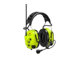 3M™ Peltor™ LiteCom Plus Headset MT73H7A4610NA, Headband, 5 ea/Case