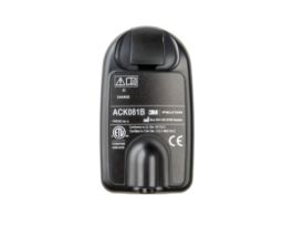 3M™ Peltor™ Rechargeable LI-ION Battery Pack ACK081B/1, 3,7 Volt, 2150mAh, 8Wh, 50 EA/Case