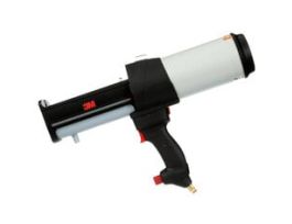3M™ Performance Pneumatic Applicator 08280, 400 mL, 1/Case