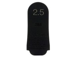 3M™ Random Orbital Sander Lever 89033, 3/32 in (2.5 mm), 12,000 RPM