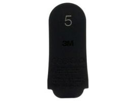 3M™ Random Orbital Sander Lever 89034, 3/16 in (5.0 mm), 12,000 RPM