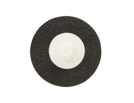 3M™ Roloc™ Disc 361F, P120 XF-weight, TR, 1 in, Die R100N, 50/Carton, 500 ea/Case