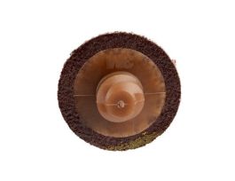 3M™ Roloc™ Disc 777F, 36 YF-weight, TR, 2 in, Die R200P, 50/Carton, 200 ea/Case