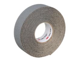 3M™ Safety-Walk™ Slip-Resistant Medium Resilient Tapes & Treads 370, Gray, 2 in x 60 ft, Roll, 2/Case