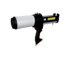 3M™ Scotch-Weld™ Dual Drive Pneumatic 1:1/2:1 Applicator, 400 mL, 1 Each/Case