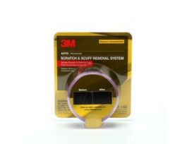 3M™ Scratch Removal System, 39071, 4 per case