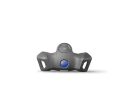 3M™ Secure Click™ Exhalation Valve Cover Assembly FF-800-04, 5 ea/Case