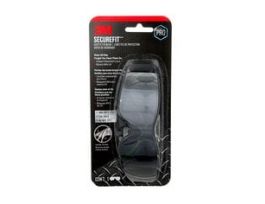 3M™ SecureFit™ 400 Eye Protection SF400G-WV-6-PS, Gray Anti-Fog, 6ea/cs