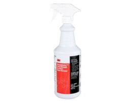 3M™ Sharpshooter™ Extra Strength No-Rinse Mark Remover, With Trigger Sprayers, Quart, 12/Case