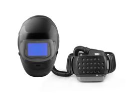3M™ Speedglas™ G5-03 Pro-Air Welding Helmet with 3M™ Adflo™ PAPR Assembly 45-1101-30TW, G5TW ADF, 1 EA/Case