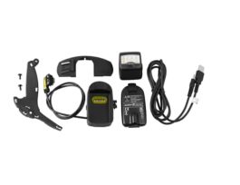 3M™ Speedglas™ G5 Non-Air Welding Helmet Task Light Kit 10-0500-01, including Light, Battery, and Cables, 1 EA/Case