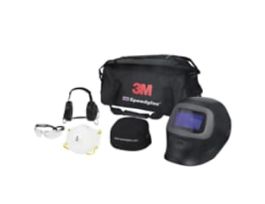 3M™ Speedglas™ G5-03 E Welding PPE Kit 09-0100-20-KIT, G5NC ADF, 1 EA/Case
