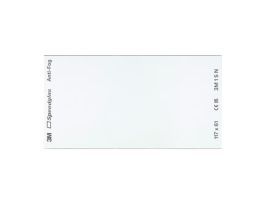3M™ Speedglas™ G5 Inside Protection Plate 06-0200-21, Anti-Fog, 5 EA/Bag