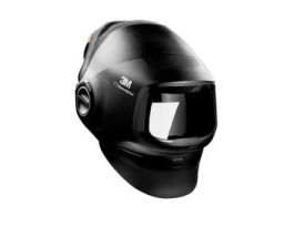 3M™ Speedglas™ Heavy-Duty Welding Helmet G5-01, Rigid Neck Cover, Fabric Head Cover, No ADF, 46-0099-35, 1 EA/Case