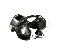 3M™ Adflo™ Powered Air Purifying Respirator HE System with 3M™ Speedglas™ Welding Helmet 9100 MP 37-1101-00SW, 1 ea/Case