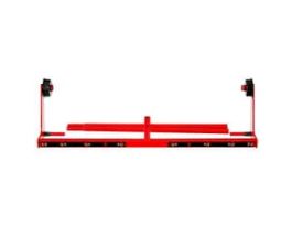 3M™ Surface Protection Material Floor Applicator Frame 36867, 36 in to 56 in, 1/Case