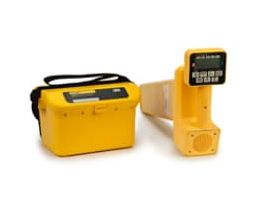 3M™ Dynatel™ Locator 2273X UC12, Cable/Pipe/Fault, 4.5" Coupler, 12W Ready, only Alkaline batteries included, 1/Case