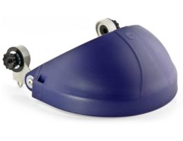 3M™ Cap Mount Hard Hat Headgear H18, 82502-00000 10 EA/Case