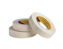 3M™ Paint Masking Tape 231/231A, Tan, 1-1/4 in x 60 yd, 7.6 mil, 32 Roll/Case