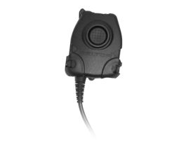 3M™ Peltor™ MT Series PTT Adaptor, FL5012, Motorola Radios ASTRO SABRE, 1 ea/cs