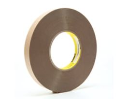 3M™ Removable Repositionable Tape 9425, Clear, 3/4 in x 72 yd, 5.8 mil, 12 Roll/Case