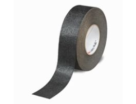 3M™ Safety-Walk™ Slip-Resistant Conformable Tapes & Treads 530, Safety Yellow, 49.25 x 80 yd