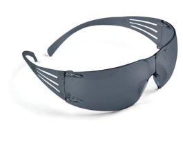 3M™ SecureFit™ Protective Eyewear SF202AFP, Gray Lens, 20 EA/Case