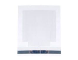 3M™ Transparent Conductor Film Assembly VT2022L 130mm x 200mm, 200EA/Case